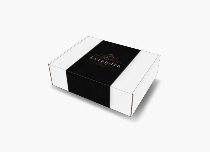 Lyrandra cajas