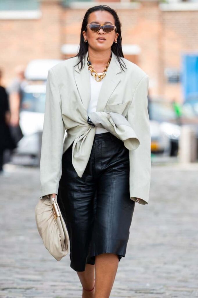 Combinar bermudas mujer 2025 | Lyrandra Shop